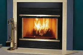 Warning Over Explodable Gas Fireplaces