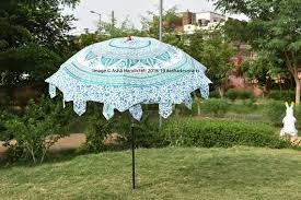 Handmade Theme Wedding Garden Umbrellas
