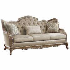 Homelegance Furniture Floina Sofa