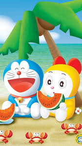 Animasi kumpulan foto doraemon january 06, 2021 50 wallpaper gambar kartun doraemon koleksi gambar doraemon kartun ilustrasi karakter. Doraemon Mobile Wallpapers Top Free Doraemon Mobile Backgrounds Wallpaperaccess