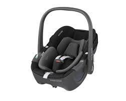 Maxi Cosi Baby Car Seat Adapters