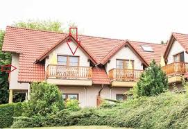The hotel haus seeschwalbe kuhlungsborn is conveniently positioned in the centre of the town. Appartementhaus Kirchweg 19 Fewo 11 Seeschwalbe Salzhaff