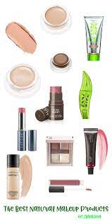 best natural makeup s on amazon