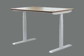 Free delivery and returns on ebay plus items for plus members. White Linak Standing Desk British Made