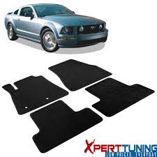cargo liners for 1998 ford mustang