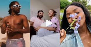 Today is music star adekunle gold's birthday and his wife (yay), simi, shared a super adorable message on instagram. Adekunle Gold Reveals He Wrote Orente For His Wife Simi As He Celebrates Her At 32 Theinfong