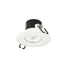 outdoor soffit led downlight