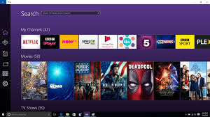 Check if your roku tv supports miracast Roku Uk Roku App For Windows 10 Devices Now Available In The Uk Roku