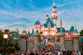 the complete disneyland planning guide