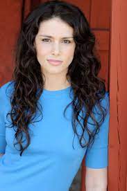They have the best carrot cake, their salads are amazing, and the food is mindblowing. Melissa Ponzio The Walking Dead Wiki Fandom