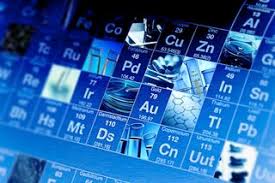 heavy elements land on periodic table