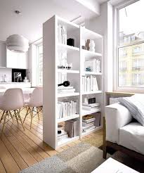 27 stylish room divider ideas with