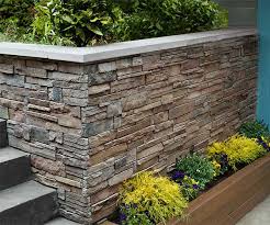 December 2, 2016 at 11:23 am. 4 Tips For Building Stone Walls In Your Yard This Old House