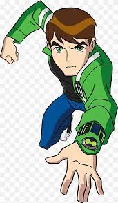 ben 10 ultimate alien png images pngwing