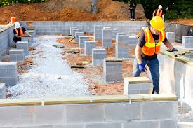 Types Of Manufactured Home Foundations