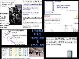 Sats Revision Ks2 Year 6 2018 3 Week Plan Flip Chart Over 100 Pages And Resources Sats Run Up