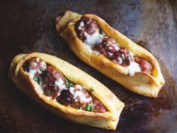 low carb meatball subs recipe simply