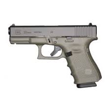 glock 23 gen 4 40 s w pistol