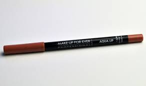 1c aqua lip liner review