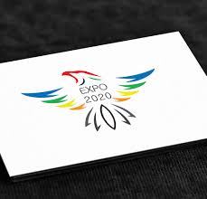 A Concept Design For Dubai Expo 2020 Logo Competition On
