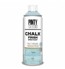 Chalk Paint Spray 400ml Pale