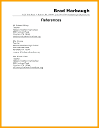 Printable Internship Reference Letter Template For A Samples