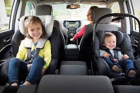 Booster Car Seat Reviews Car Safety