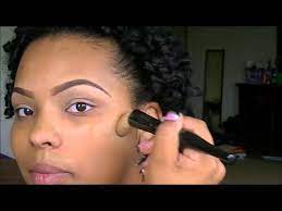 cur foundation routine ft no 7