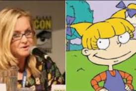 rugrats revisiting angelica pickles