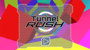 tunnel rush tunnel rush unblocked