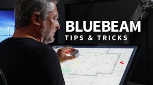 bluebeam tips and tricks class