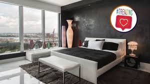bold bedroom design trends