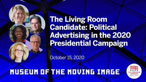 the living room candidate political