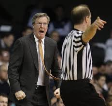 Image result for iowa basketball coach fran mccaffery pictures
