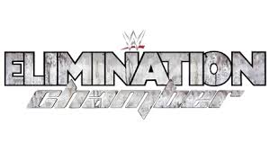 If you have any sort of ad blocker application please disable it. Wwe Elimination Chamber 2015 Logo By Wrestling Networld On Deviantart