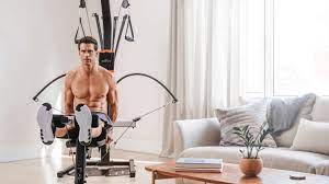 bowflex home gym workouts for strength
