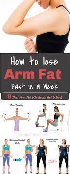 Flabby arms sometimes referred to as bat fat in the arms does not accumulate overnight. Pin On Advice For A Healthy Life Health Tips