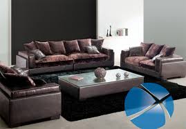 sofa manufacturing leather sofa