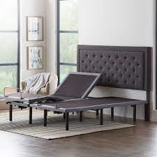 The articulation of an adjustable. Buy Adjustable Bed Frames Online At Overstock Our Best Bedroom Furniture Deals
