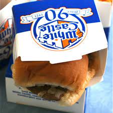 white castle the original slider