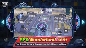 Pubg allows fps play with lots of several vehicles for numerous areas & an arsenal of powerful weapons. Pubg Mobile 0 17 0 Apk Mod Free Download For Android Apk Wonderland