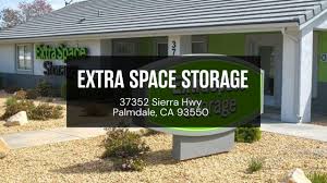 storage units in palmdale ca at 37352