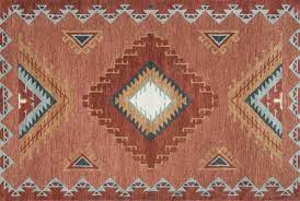 southwestern rugs north scottsdale