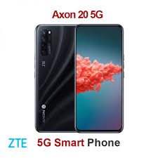 Zte Axon 20 5g Phone Zte 5g Phones