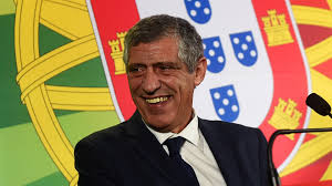 Lived in flushing ny, astoria ny, jackson heights ny, east elmhurst ny. Portugal Coach Santos Cristiano Bereitet Mir Keine Sorgen Goal Com