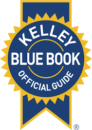 Kelley Blue Book gambar png