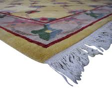 abc carpet home oriental wool rug
