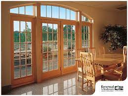Patio Door Replacements Everything You