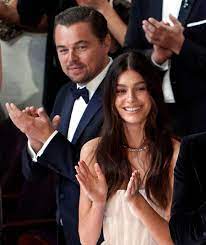 Leonardo DiCaprio und Model Camila Morrone sollen sich getrennt haben |  Unterhaltung
