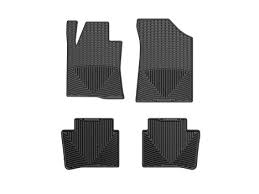2016 nissan altima all weather car mats
